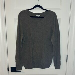 GAP Women's Crewneck Top